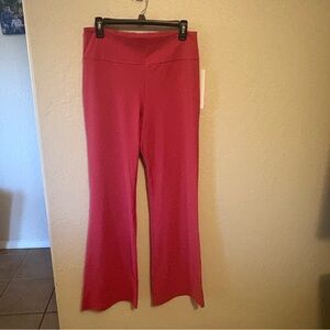 Lululemon Groove Nulu High-Rise Flared Pant *Regular.  NWT SZ 12
